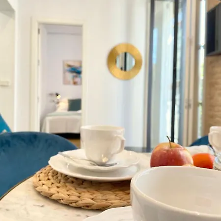 Appartamento Magnificent Double Bedroom At Santa Cruz *