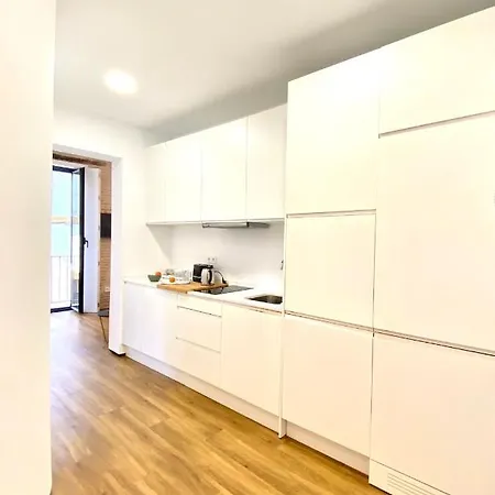 Magnificent Double Bedroom At Santa Cruz * Siviglia