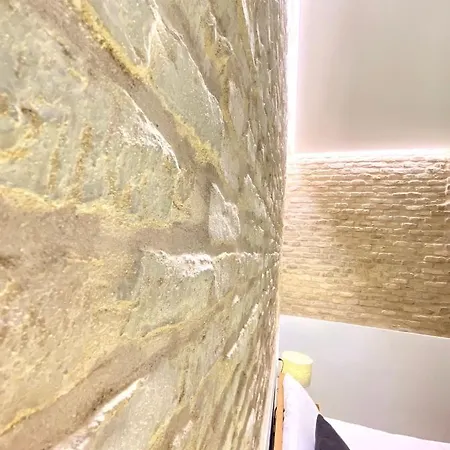 شقة Magnificent Double Bedroom At Santa Cruz