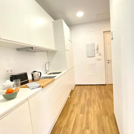 Magnificent Double Bedroom At Santa Cruz