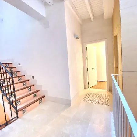 Apartment Magnificent Double Bedroom At Santa Cruz *