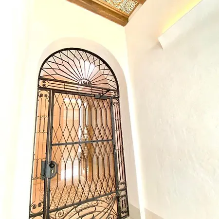 Magnificent Double Bedroom At Santa Cruz